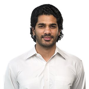 Kabir Malhotra - Trustee - Karo