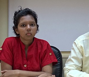 Shreeya Dhole