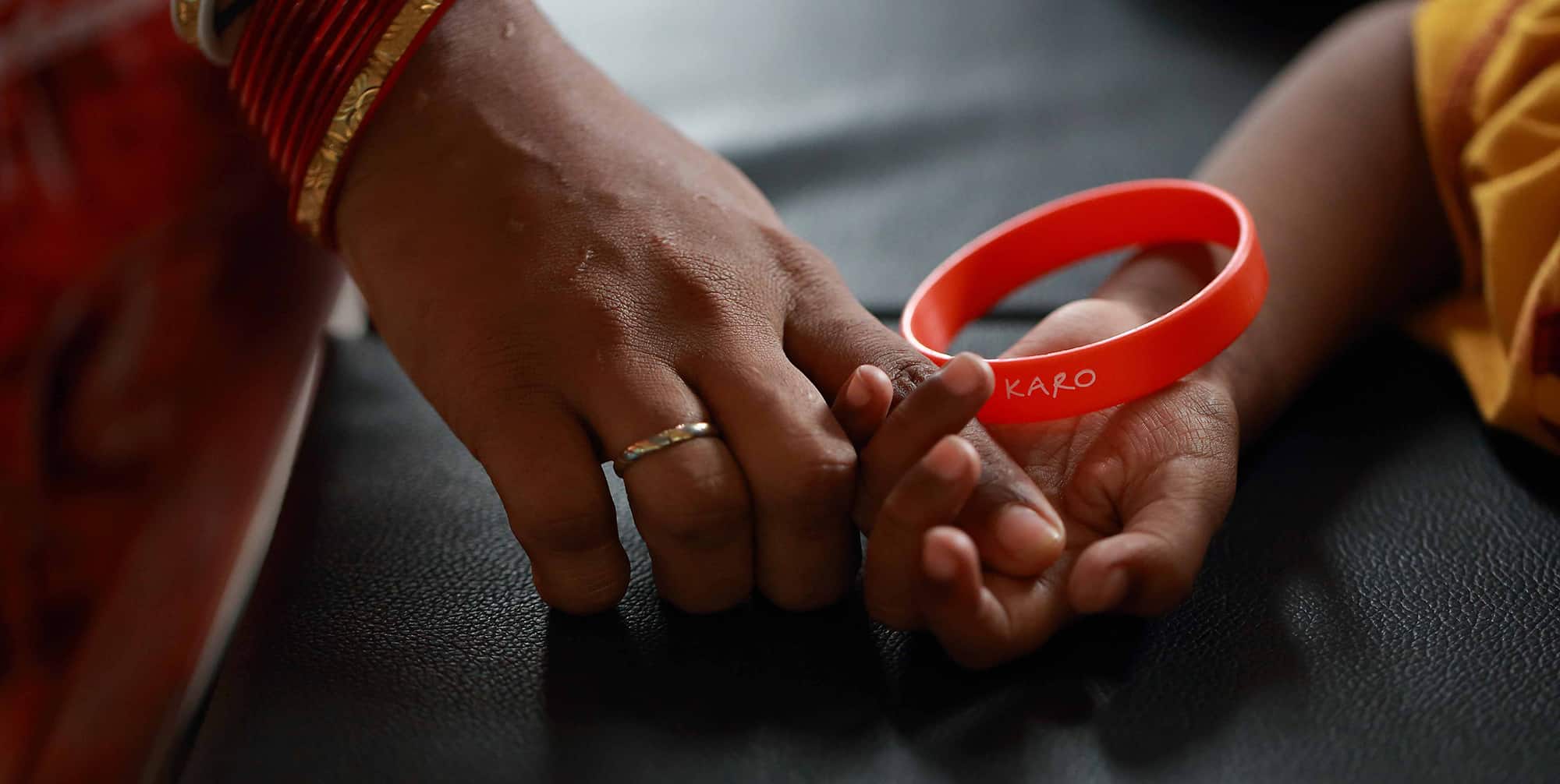 KARO - Every Life Matters