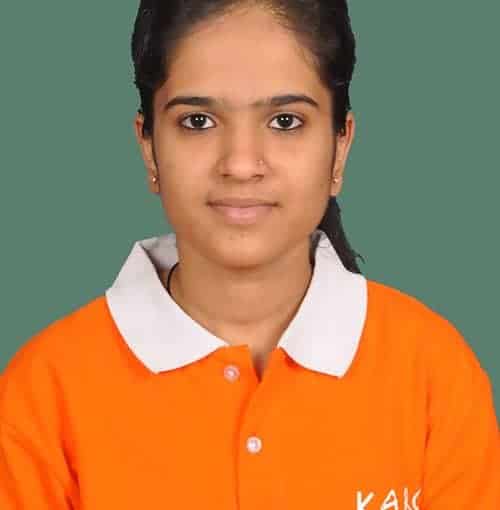 Prajakta Ambare - KARO Home Supervisor - Karo